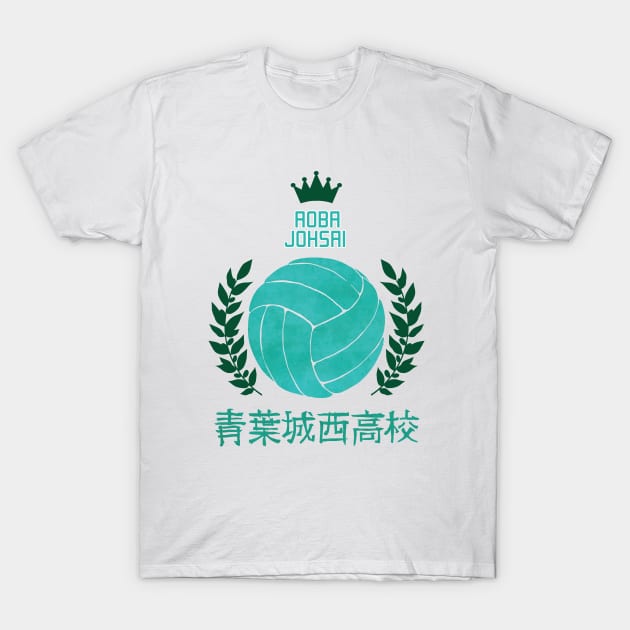 Pro players T-Shirt by mcashe_art